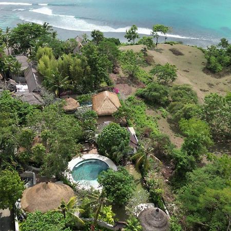 Hotel Bodhi Bingin Uluwatu Zewnętrze zdjęcie