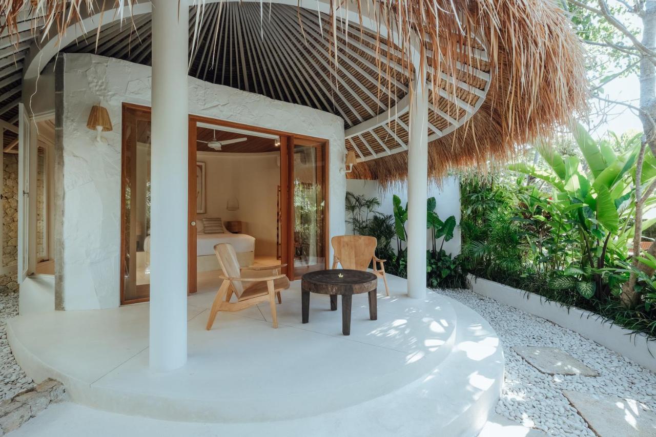 Hotel Bodhi Bingin Uluwatu Zewnętrze zdjęcie