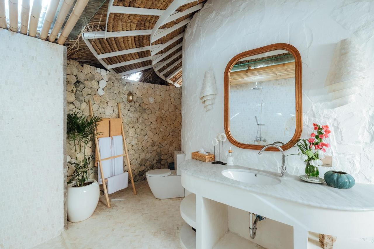 Hotel Bodhi Bingin Uluwatu Zewnętrze zdjęcie