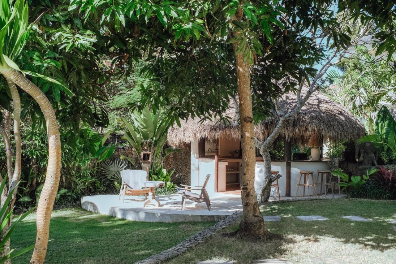 Hotel Bodhi Bingin Uluwatu Zewnętrze zdjęcie