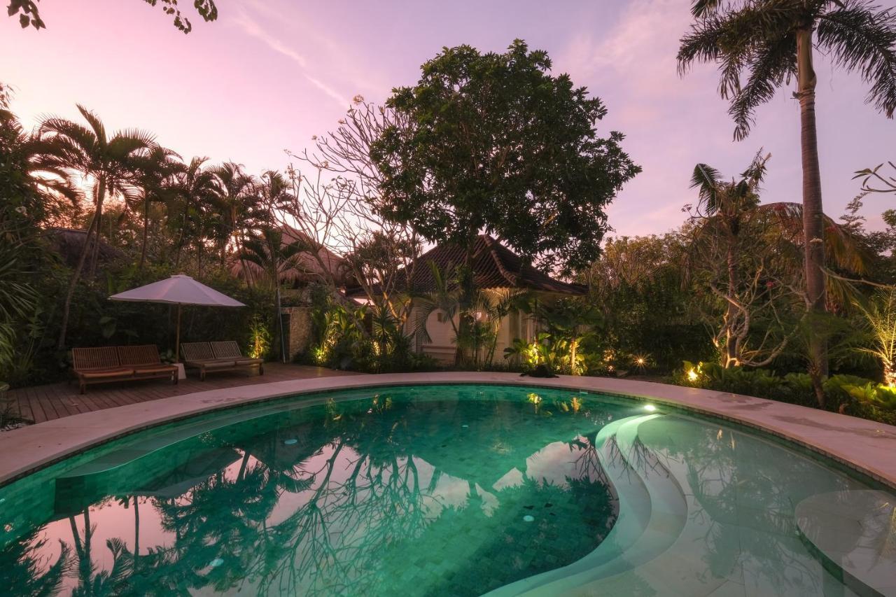 Hotel Bodhi Bingin Uluwatu Zewnętrze zdjęcie