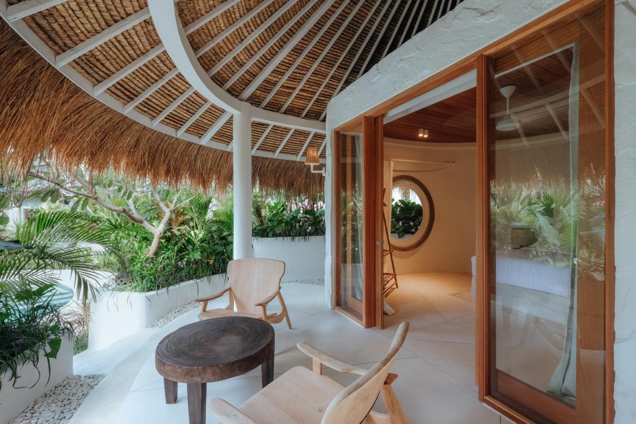 Hotel Bodhi Bingin Uluwatu Zewnętrze zdjęcie