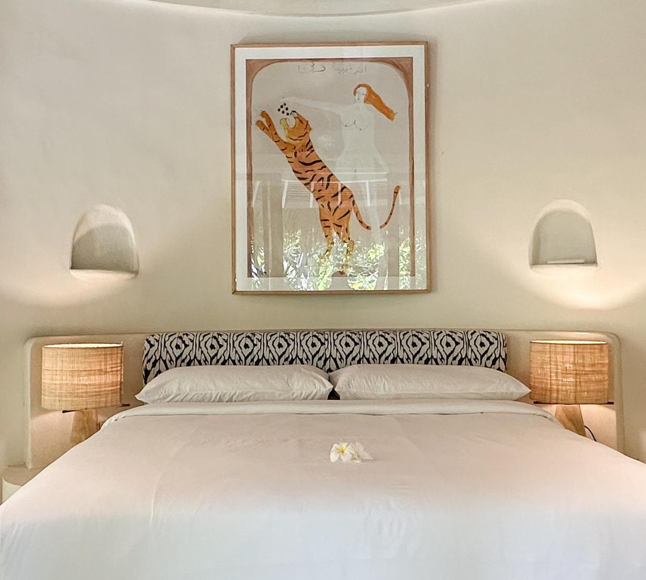 Hotel Bodhi Bingin Uluwatu Zewnętrze zdjęcie
