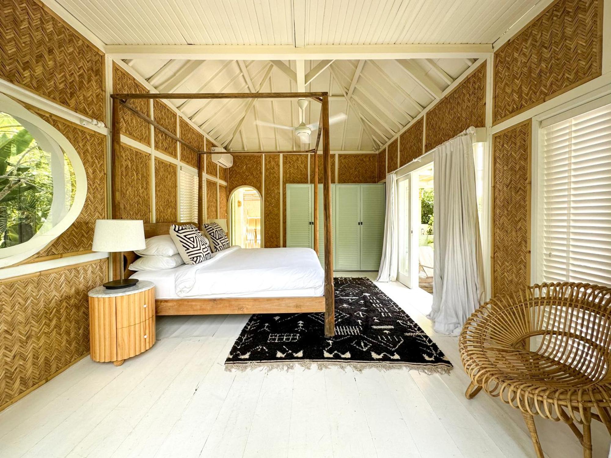 Hotel Bodhi Bingin Uluwatu Zewnętrze zdjęcie