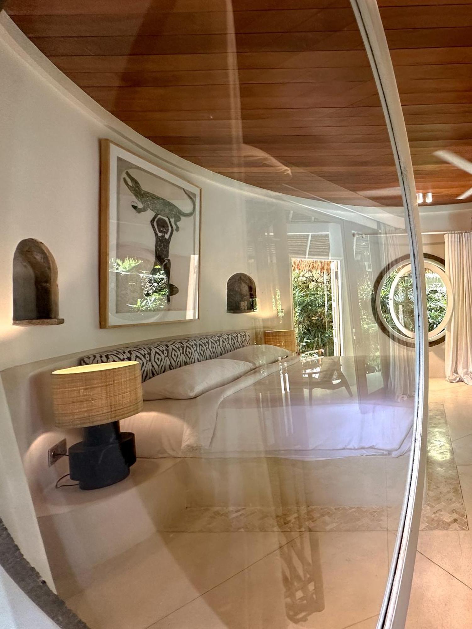 Hotel Bodhi Bingin Uluwatu Zewnętrze zdjęcie