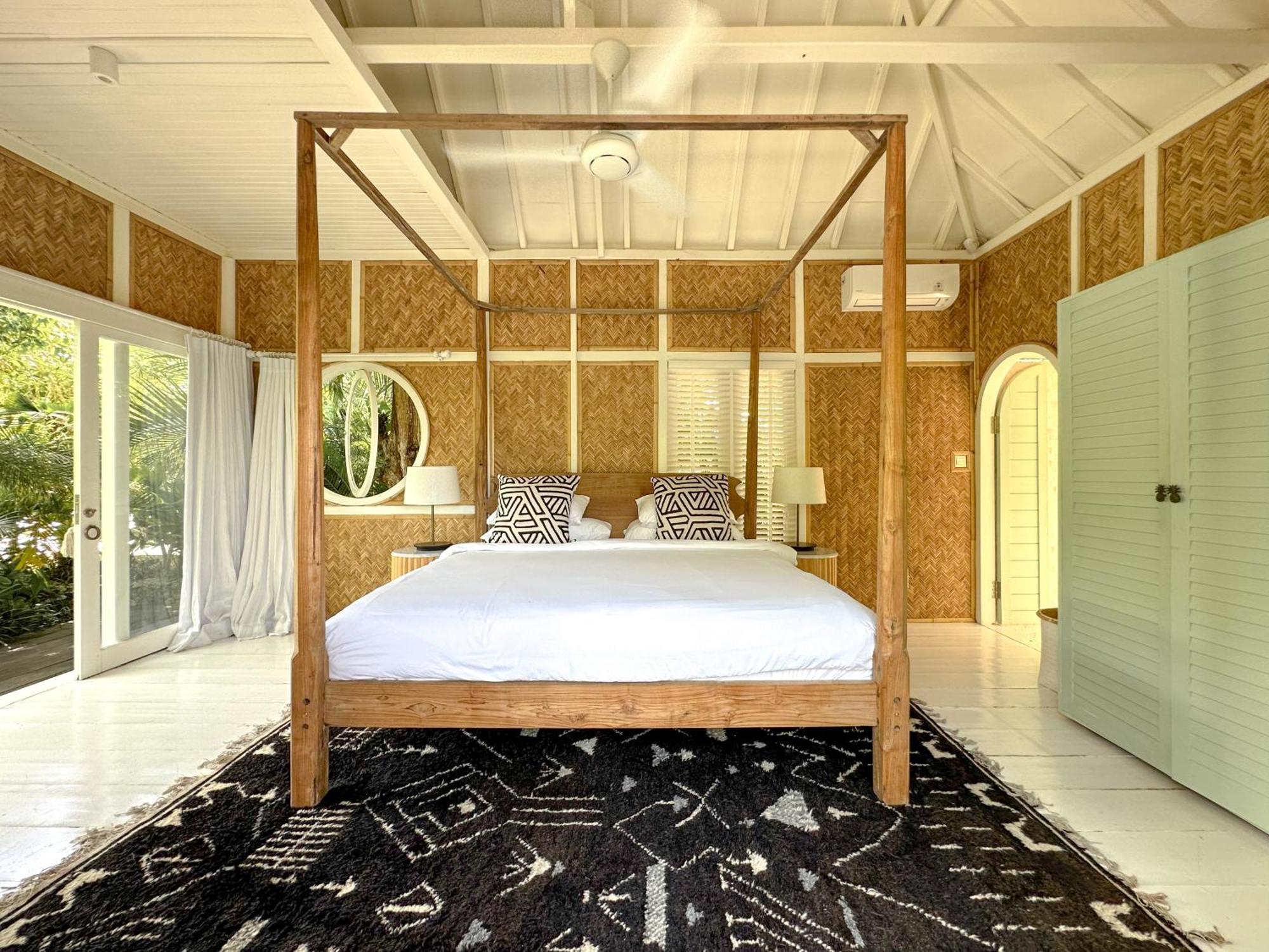 Hotel Bodhi Bingin Uluwatu Zewnętrze zdjęcie