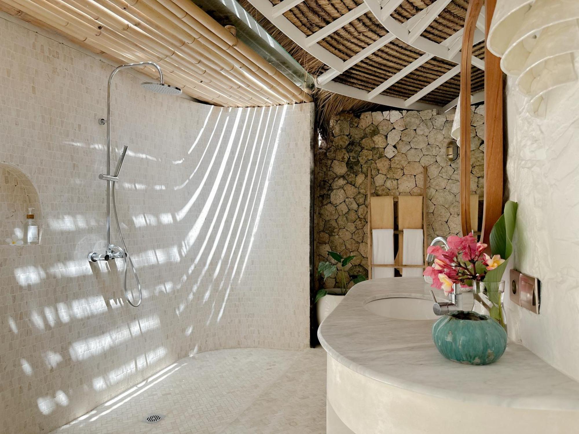 Hotel Bodhi Bingin Uluwatu Zewnętrze zdjęcie