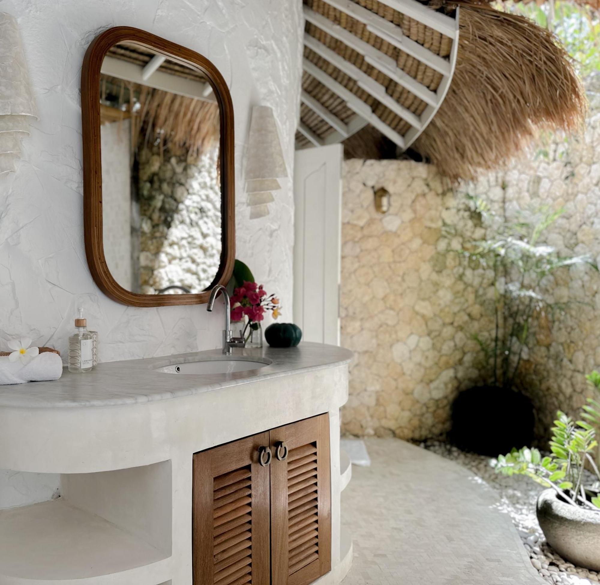 Hotel Bodhi Bingin Uluwatu Zewnętrze zdjęcie