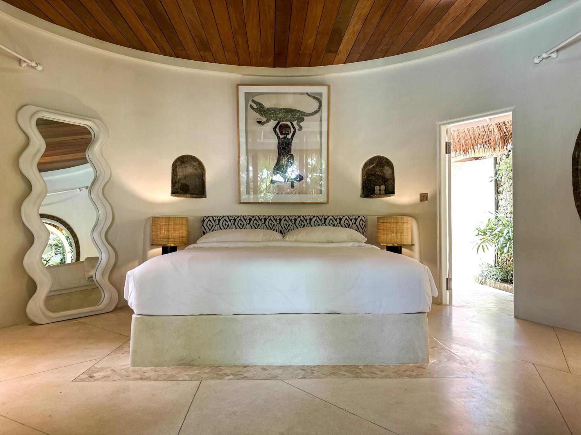 Hotel Bodhi Bingin Uluwatu Zewnętrze zdjęcie