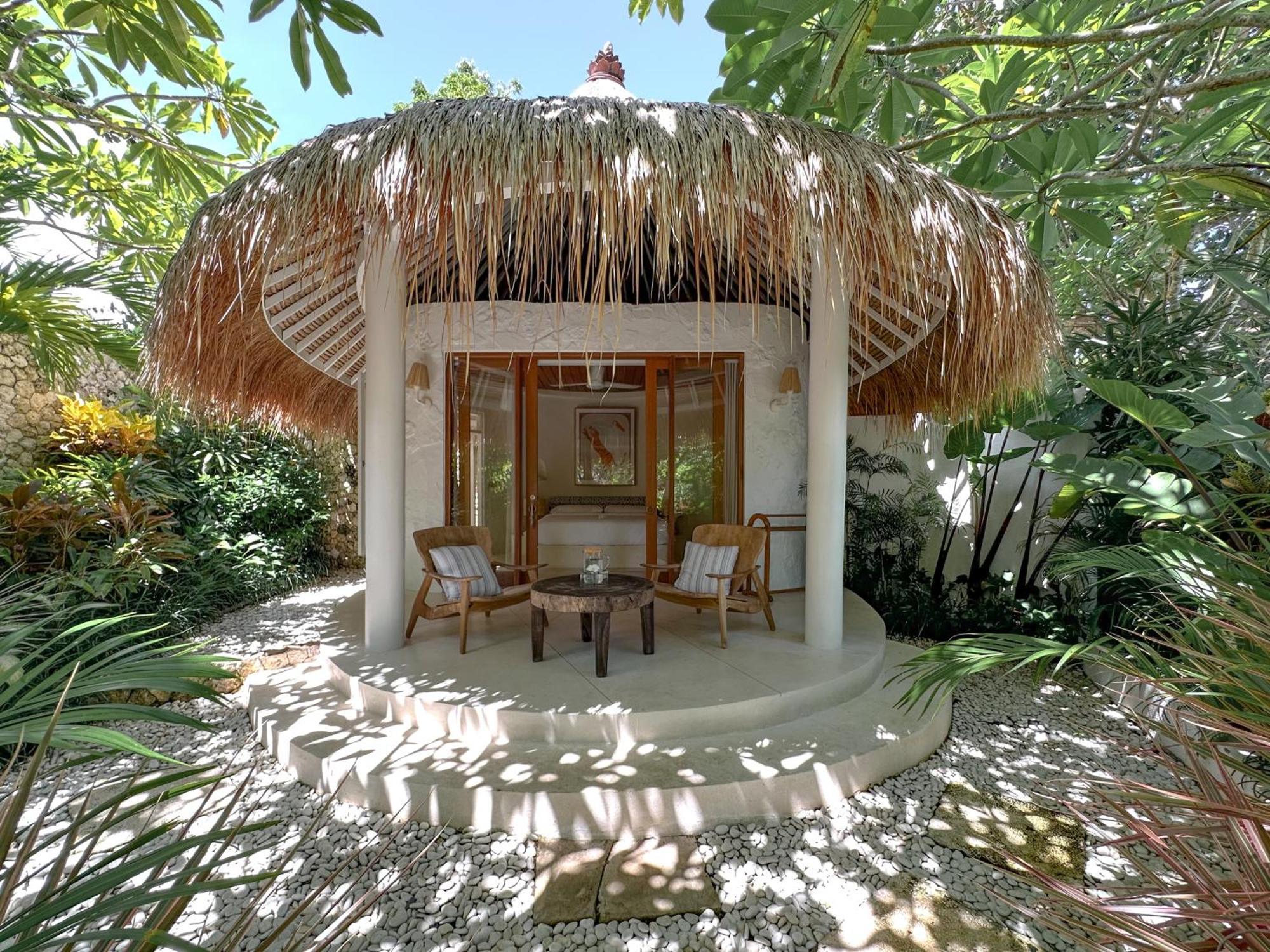 Hotel Bodhi Bingin Uluwatu Zewnętrze zdjęcie