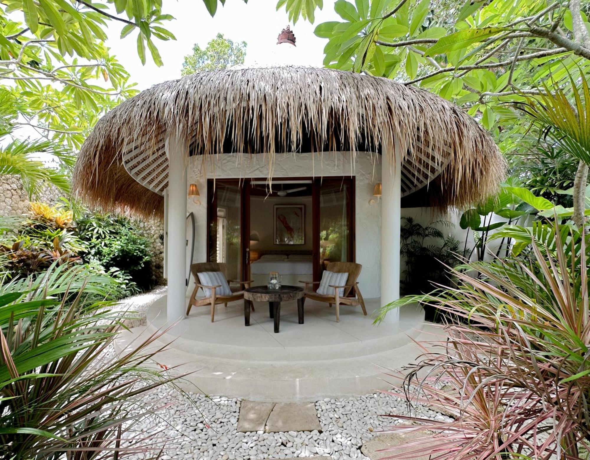 Hotel Bodhi Bingin Uluwatu Zewnętrze zdjęcie