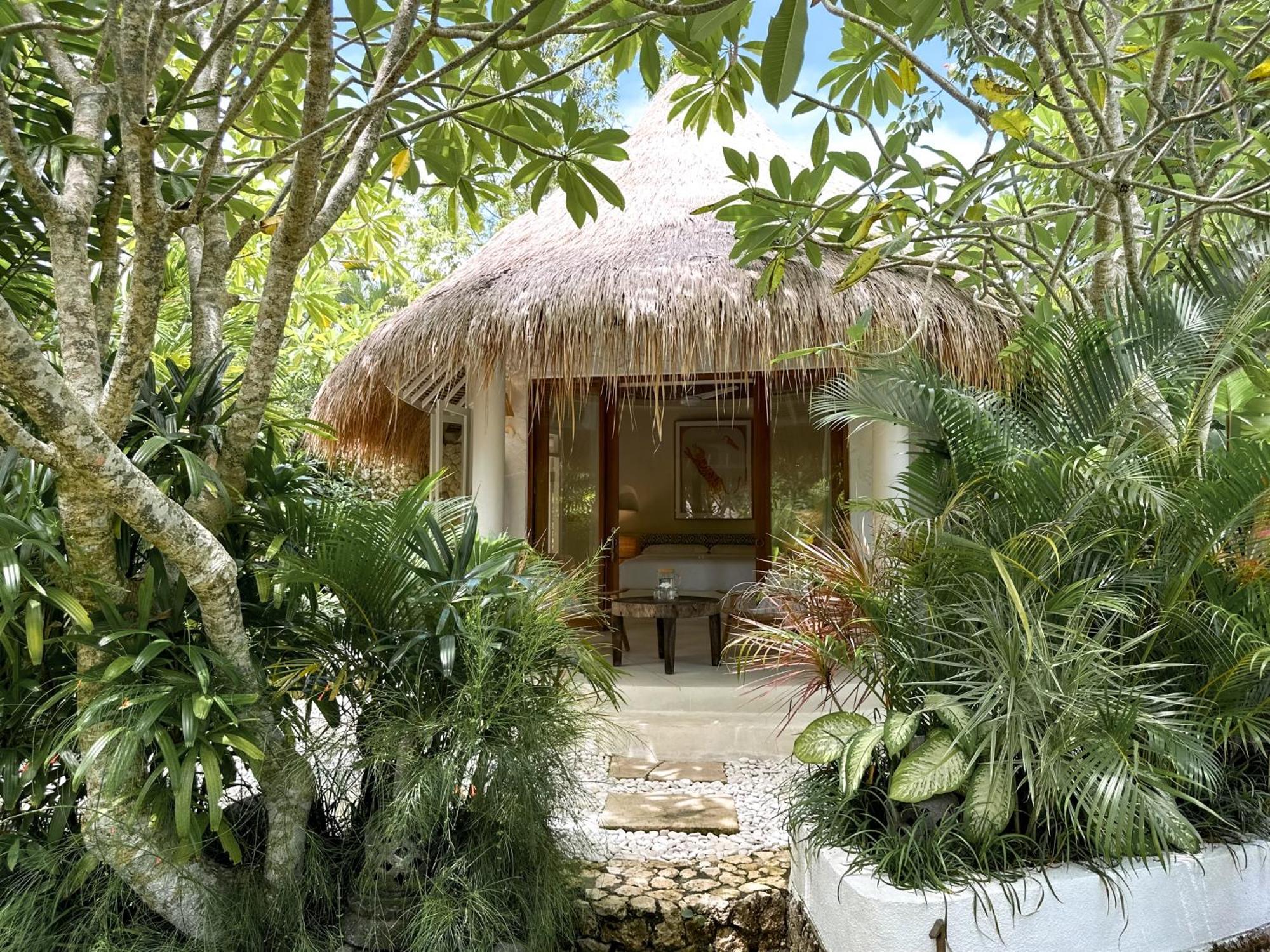 Hotel Bodhi Bingin Uluwatu Zewnętrze zdjęcie