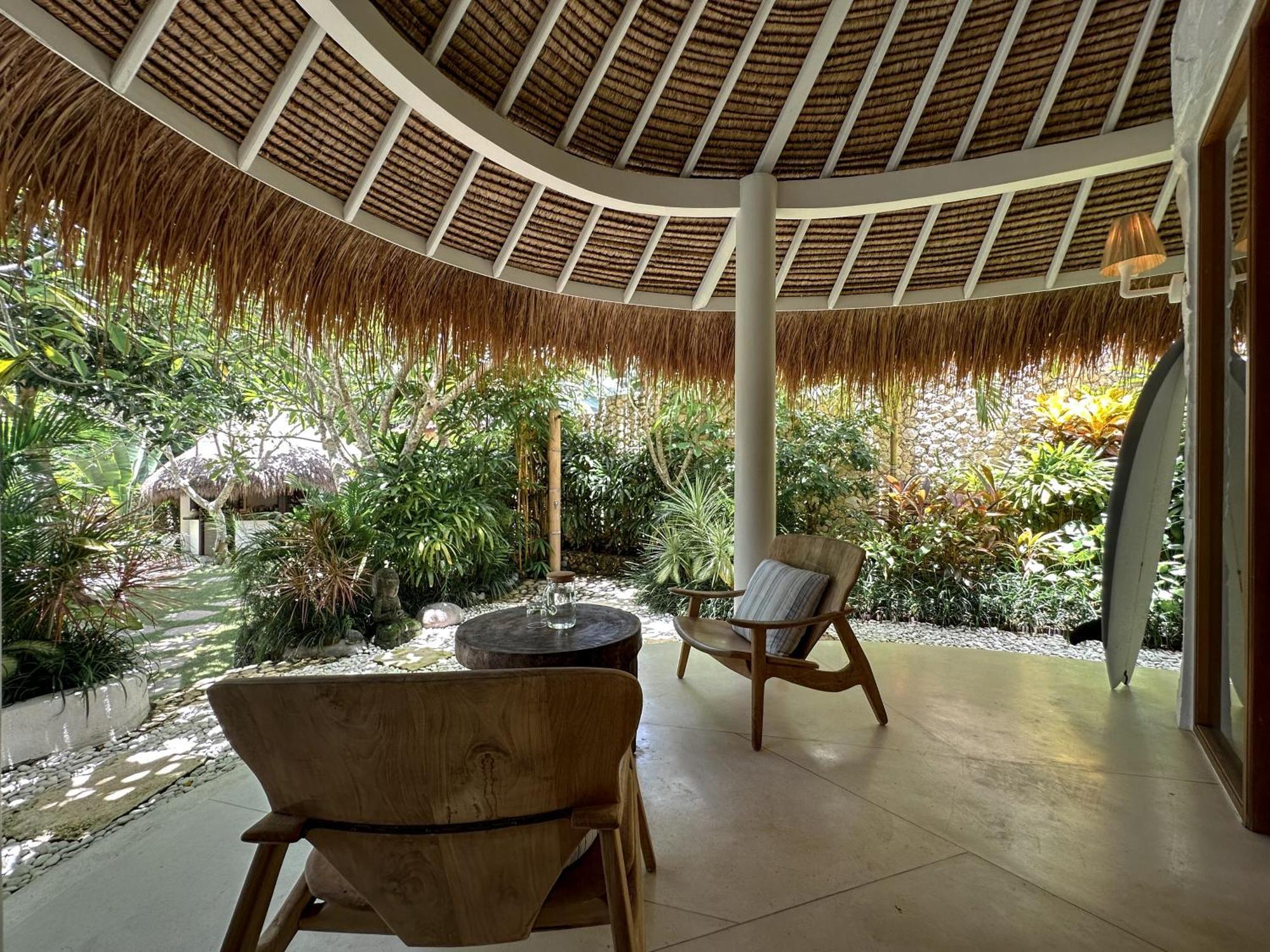 Hotel Bodhi Bingin Uluwatu Zewnętrze zdjęcie