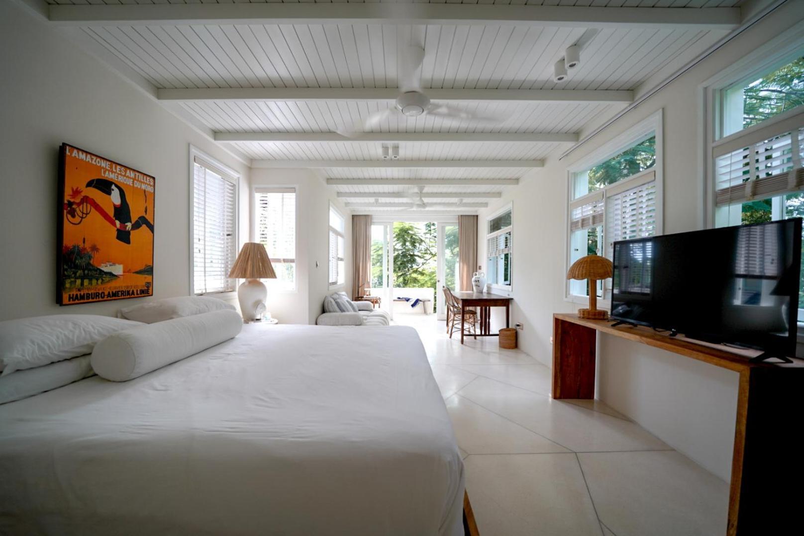 Hotel Bodhi Bingin Uluwatu Zewnętrze zdjęcie