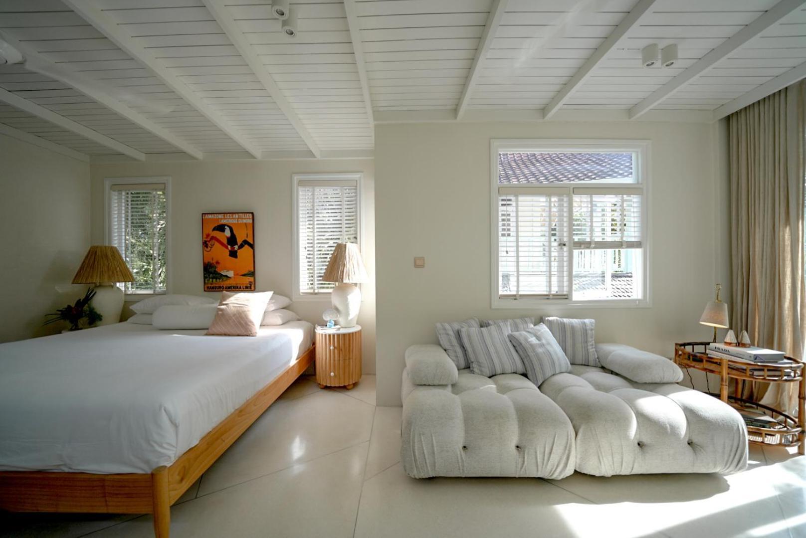 Hotel Bodhi Bingin Uluwatu Zewnętrze zdjęcie