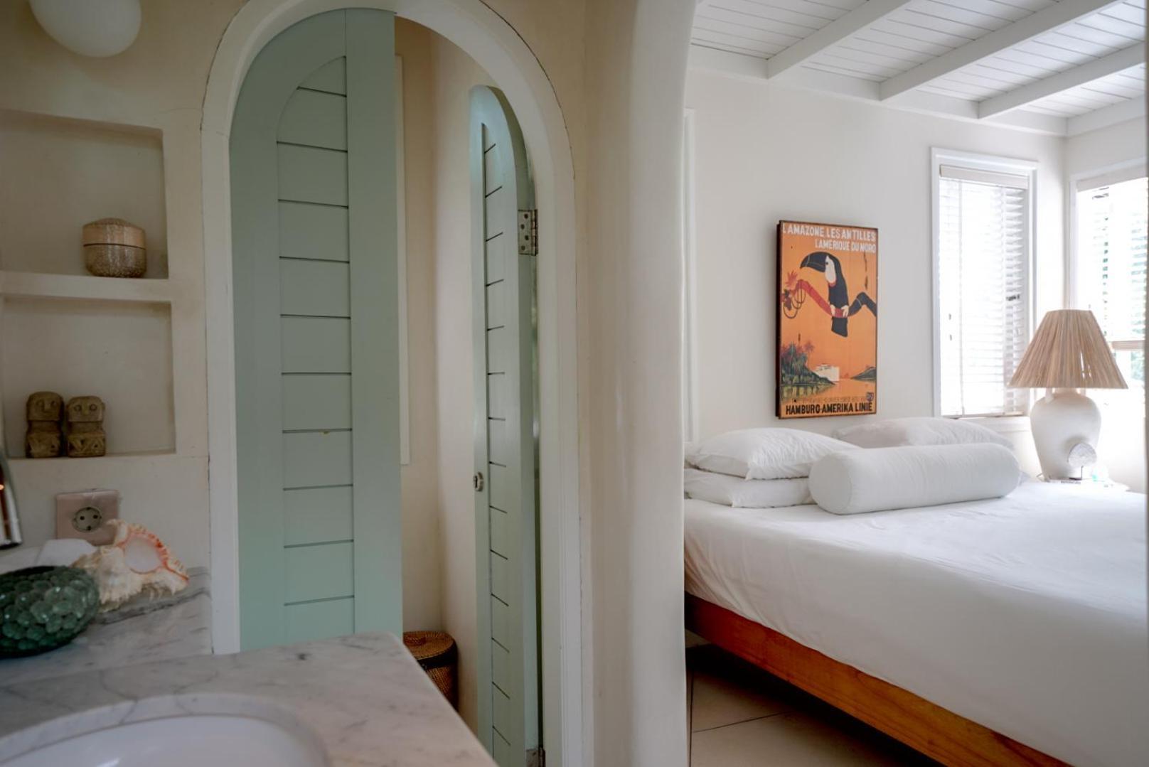 Hotel Bodhi Bingin Uluwatu Zewnętrze zdjęcie