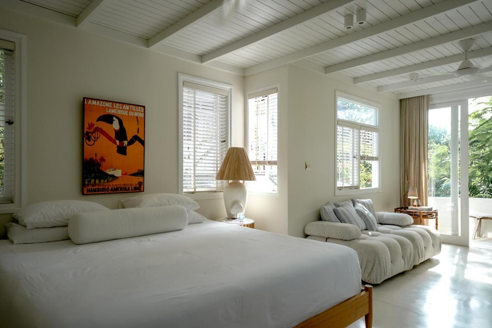 Hotel Bodhi Bingin Uluwatu Zewnętrze zdjęcie