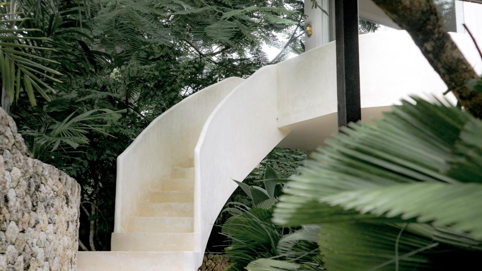 Hotel Bodhi Bingin Uluwatu Zewnętrze zdjęcie