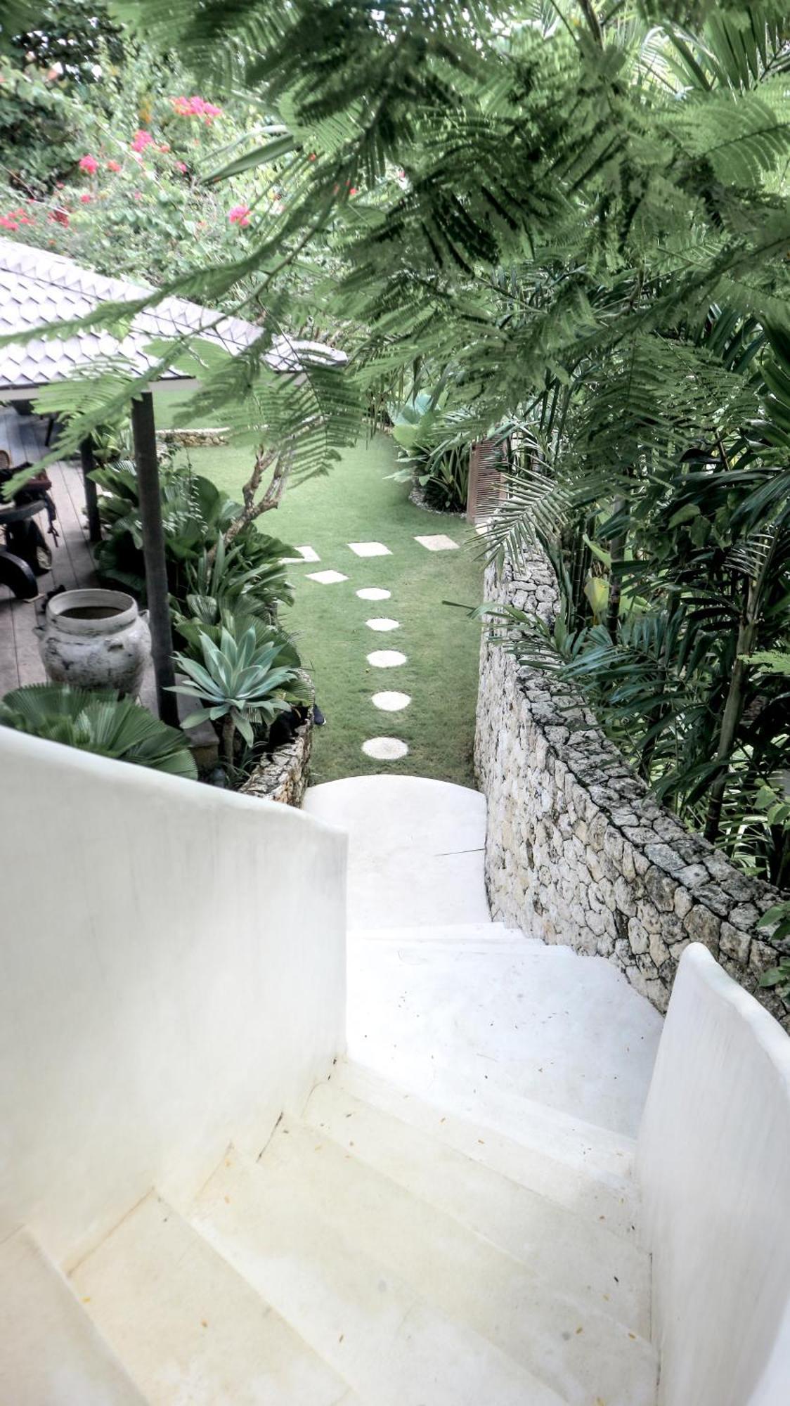 Hotel Bodhi Bingin Uluwatu Zewnętrze zdjęcie